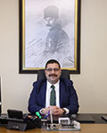 Sadık Can Köksal