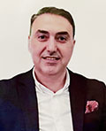 AYDIN ÖZSOY