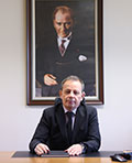 Ali Tekin