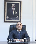 Mürsel Kayğısız
