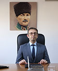 Umut Berker Sevilmiş