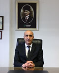 Erdal Seçkin