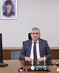 Hasan Erkin Kaya