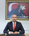 Serdar Ünsalan