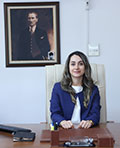 Şaziye Dağlı