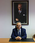 Ahmet Serhat Bayhan