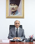 Mehmet Yıldırım
