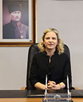 Ülkü Tecimen