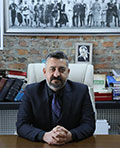 Ali Rıza Taşğın