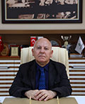 Bülent Çevik