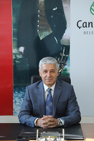 Turan Akyol