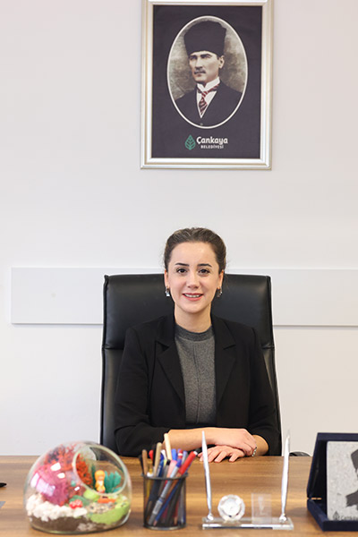Cansu Tekten