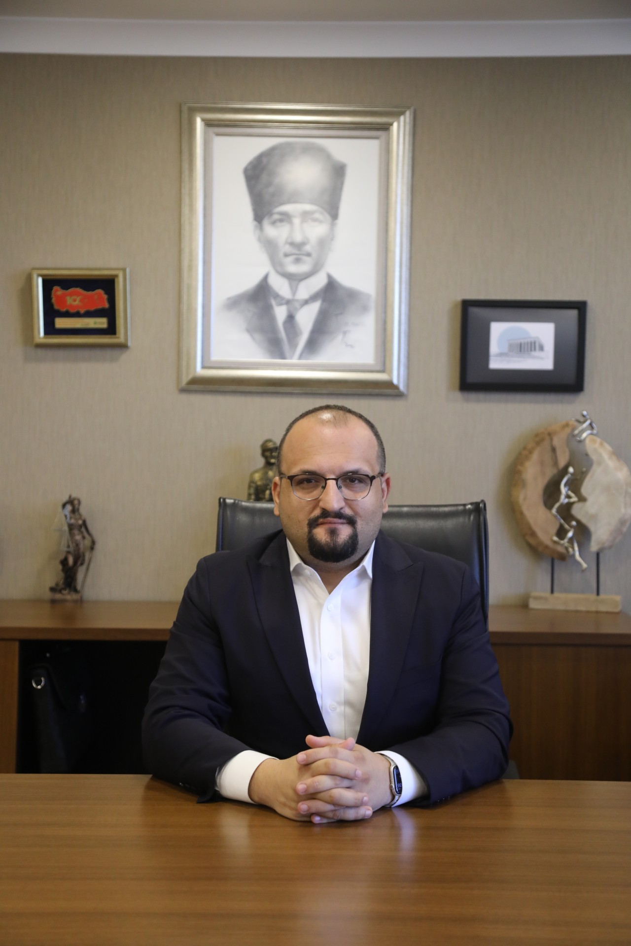 Mesut Akıncı