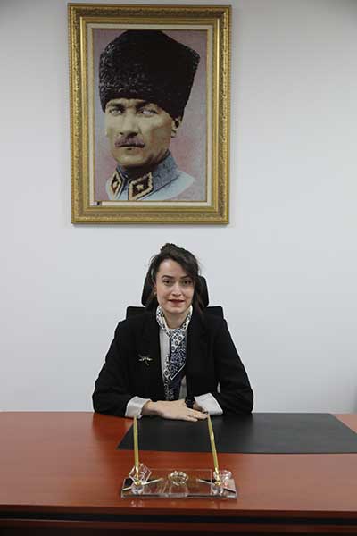 Dilara Aday Kaplan
