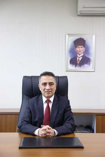 Ali Kemal Akkuş