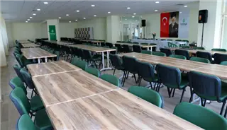 100. Yıl Çankaya Evi