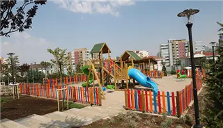27 ARALIK KIZILCA GÜN PARKI