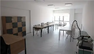 Dilekler ve 50. Yıl Çankaya Evi