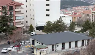 AKPINAR AİLE SAĞLIĞI MERKEZİ