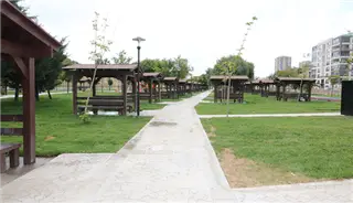 ALACAATLI VATAN PARKI VE PİKNİK ALANI görseli
