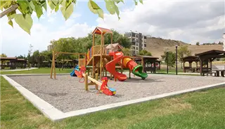 ALACAATLI VATAN PARKI VE PİKNİK ALANI görseli