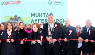 AYFER YARGIÇ PARKI görseli