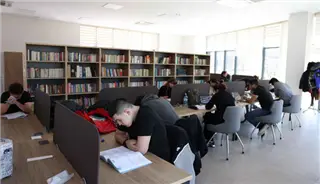 ÇAYYOLU HİZMET BİNASI görseli