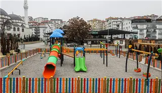 BOZTEPE PARKI görseli