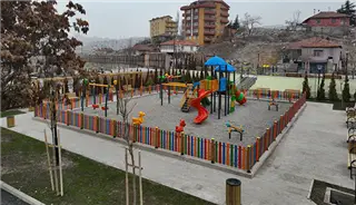 BOZTEPE PARKI görseli