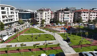 BREZİLYA PARKI görseli