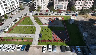 BREZİLYA PARKI görseli