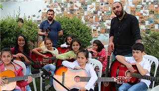 Bademlidere Çankaya Evi