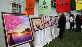 Bademlidere Çankaya Evi