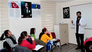Bademlidere Çankaya Evi