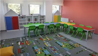 DOSTLUK GÜNDÜZ BAKIMEVİ görseli