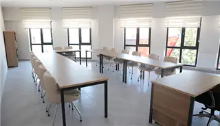 DİLEKLER VE 50. YIL ÇANKAYA EVİ görseli
