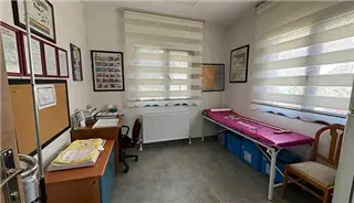 EMEK AİLE SAĞLIĞI MERKEZİ görseli