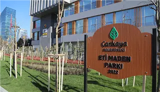 ETİ MADEN PARKI