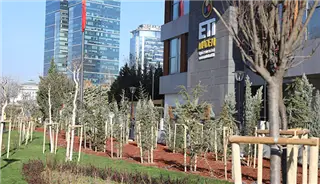 ETİ MADEN PARKI görseli