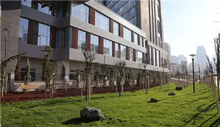 ETİ MADEN PARKI görseli