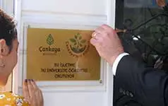 ÇANKAYA'NIN FİLİZLERİ