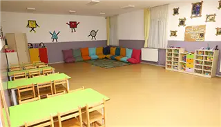 GECE KREŞİ görseli
