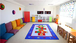 GECE KREŞİ görseli