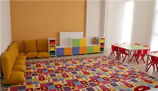 GÜNEŞ GÜNDÜZ BAKIMEVİ VE GÜNEŞ ÇOCUK PARKI görseli