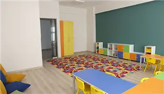 GÜNEŞ GÜNDÜZ BAKIMEVİ VE GÜNEŞ ÇOCUK PARKI görseli
