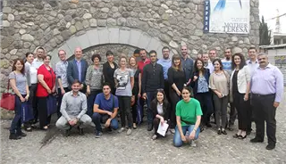 ICLD SYMBIOCITY PROJESİ görseli