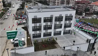 KARAPINAR ÇANKAYA EVİ