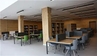 KARAPINAR ÇANKAYA EVİ görseli