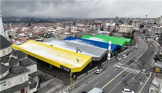 KEKLİKPINARI KAPALI PAZAR YERİ görseli