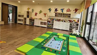 KIRKKONAKLAR ÇANKAYA EVİ görseli